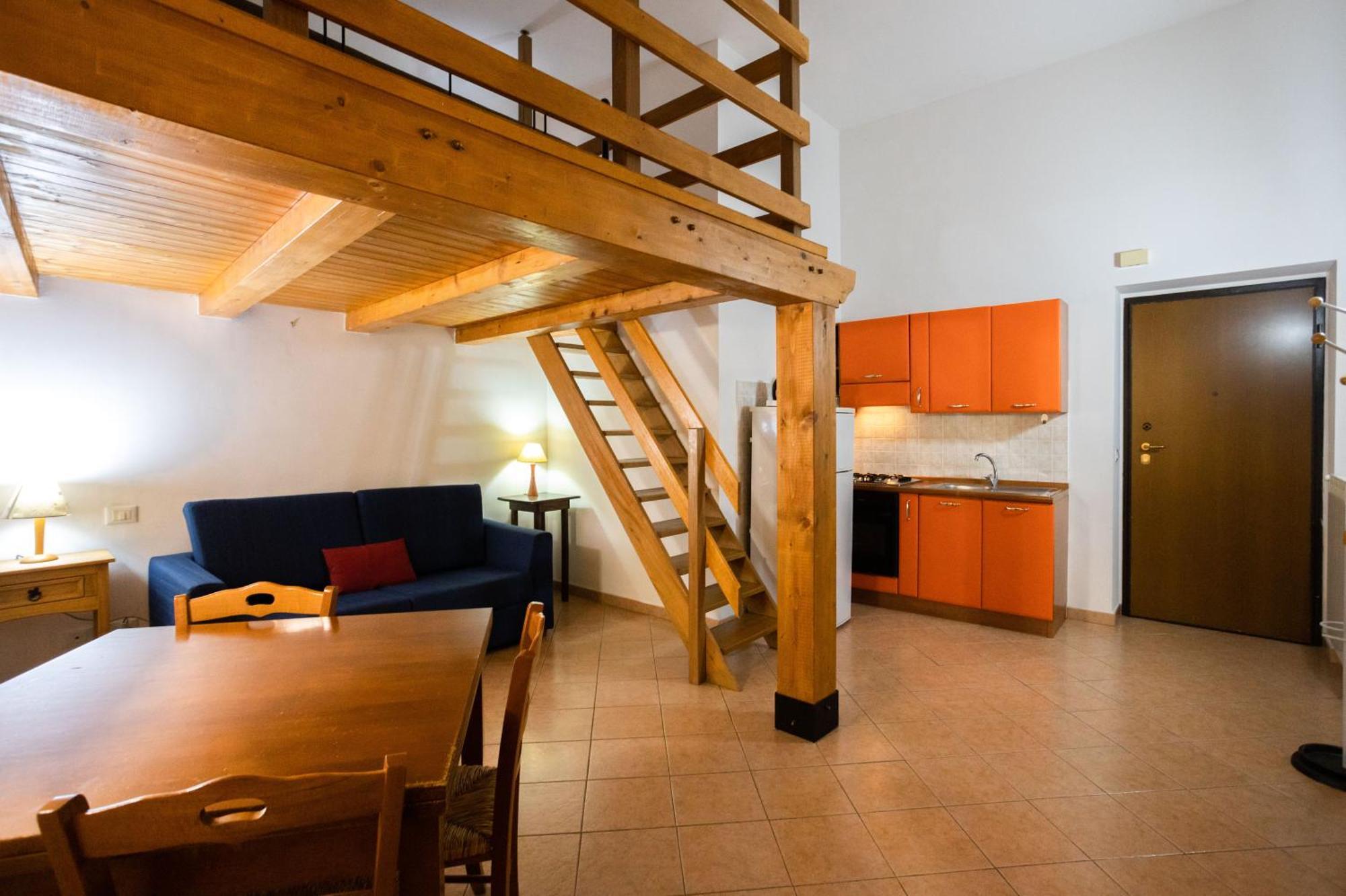 巴勒莫Hola Cathedral House Cadorna公寓 外观 照片