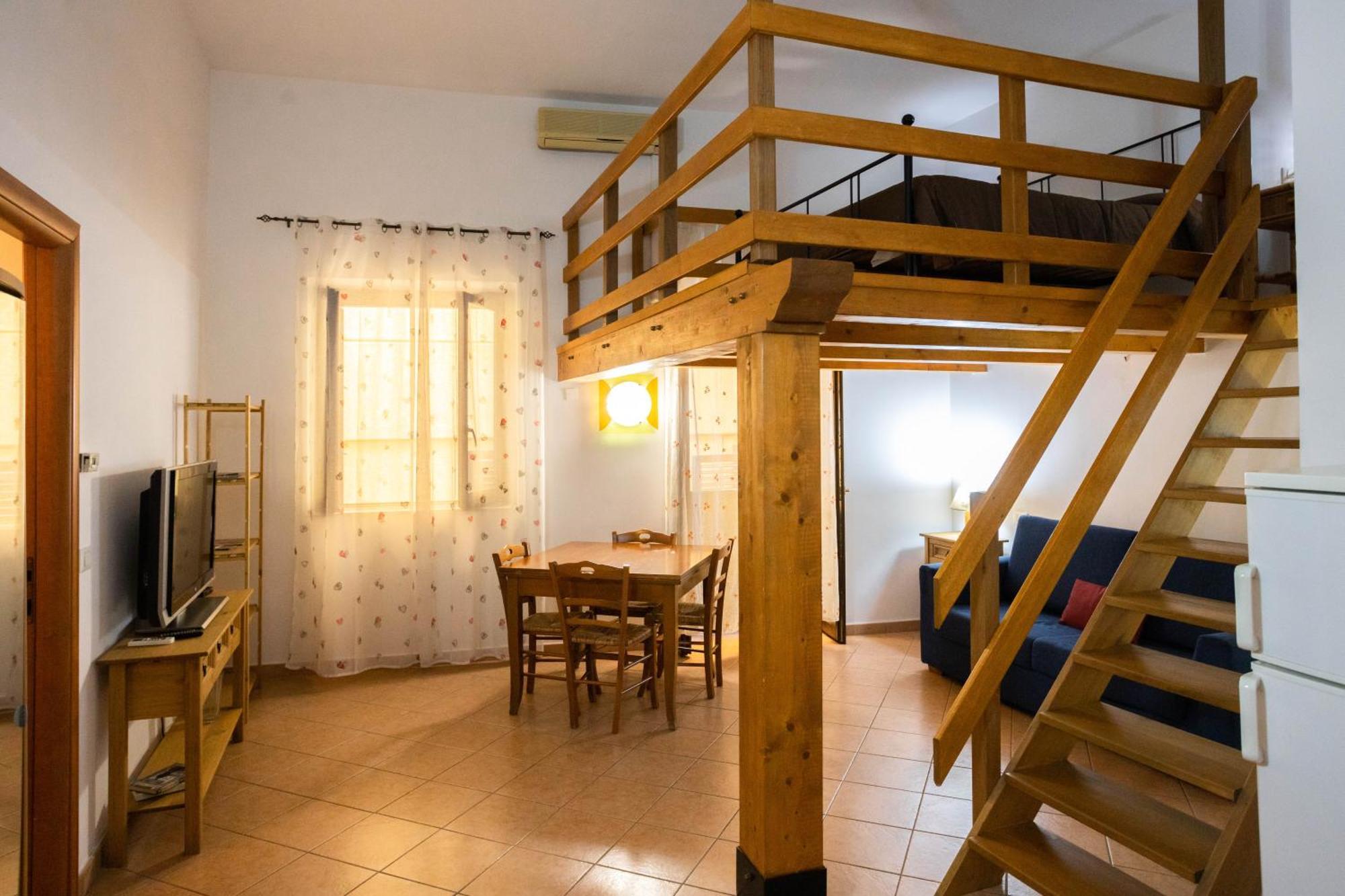巴勒莫Hola Cathedral House Cadorna公寓 外观 照片